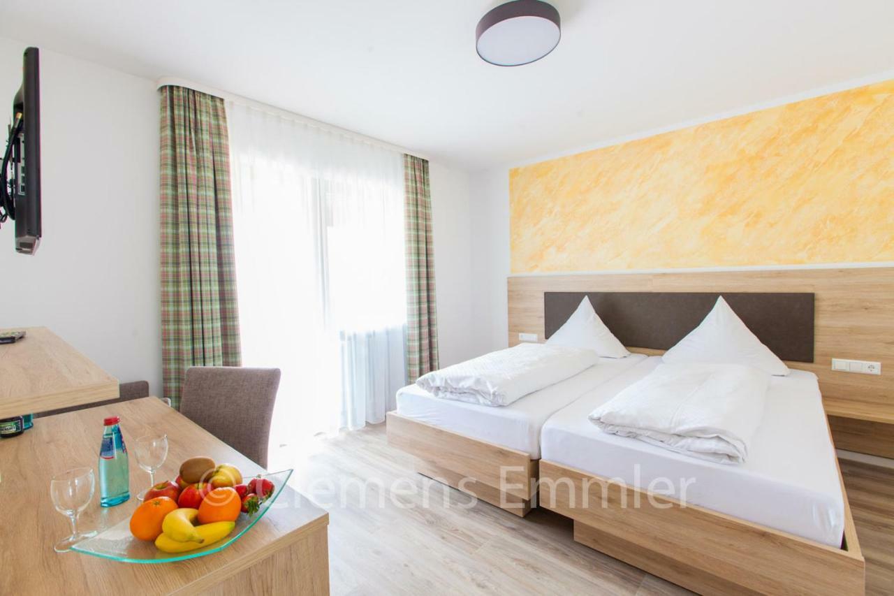 Gasthof Hotel Engel Зімонсвальд Екстер'єр фото